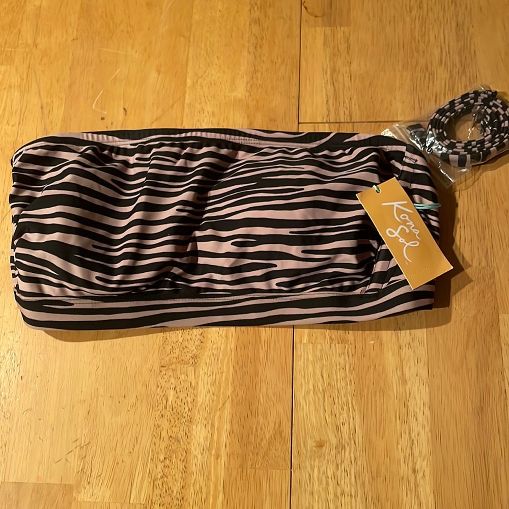 Womens swim top